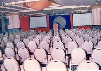 Kervansaray Hotel Termal 19